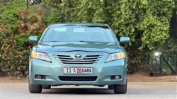 تۆیۆتا کامری